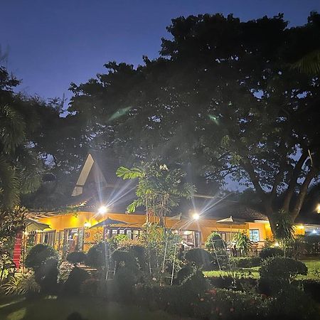 Papai Country Lodge Sha Ban Mae Pong Εξωτερικό φωτογραφία