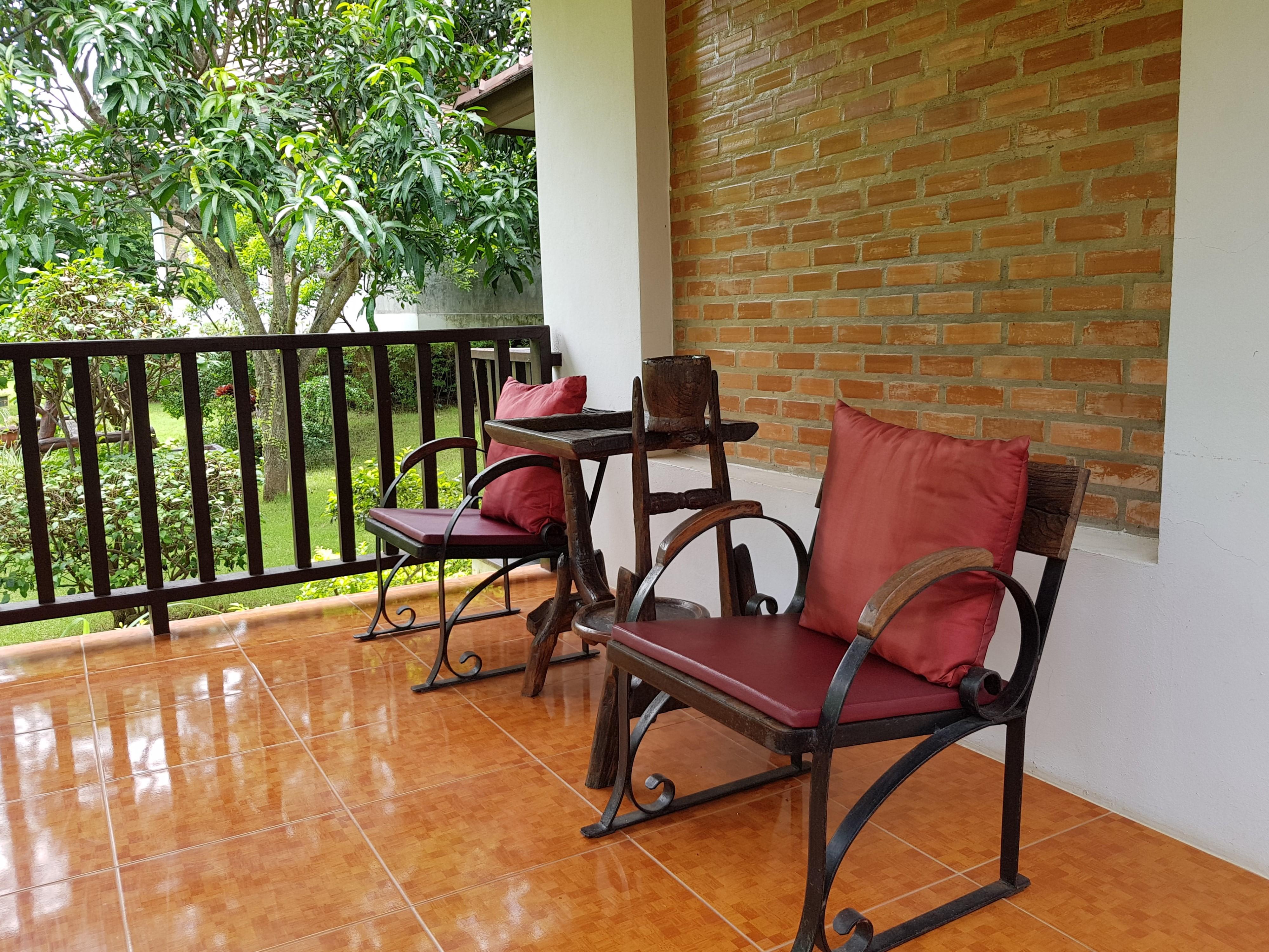 Papai Country Lodge Sha Ban Mae Pong Εξωτερικό φωτογραφία