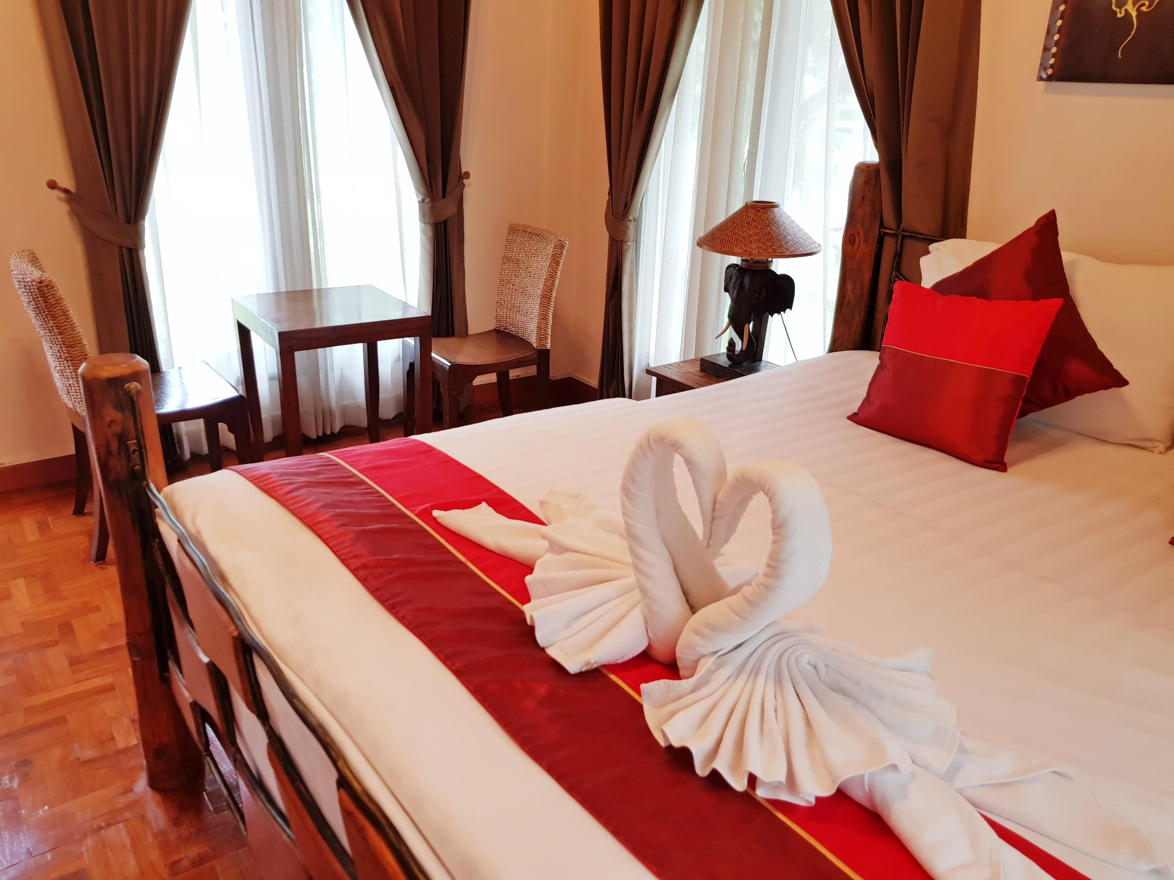 Papai Country Lodge Sha Ban Mae Pong Εξωτερικό φωτογραφία