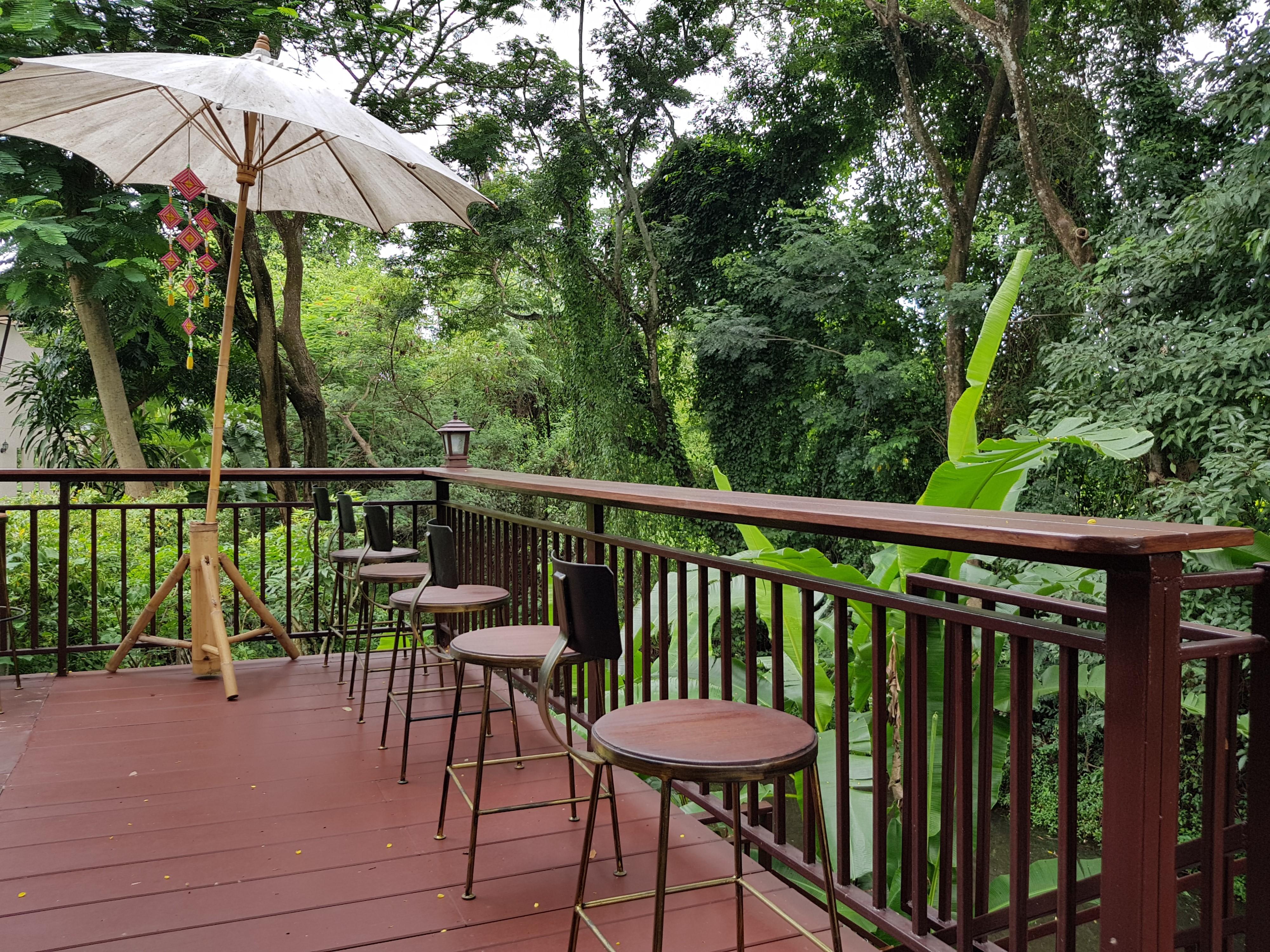 Papai Country Lodge Sha Ban Mae Pong Εξωτερικό φωτογραφία