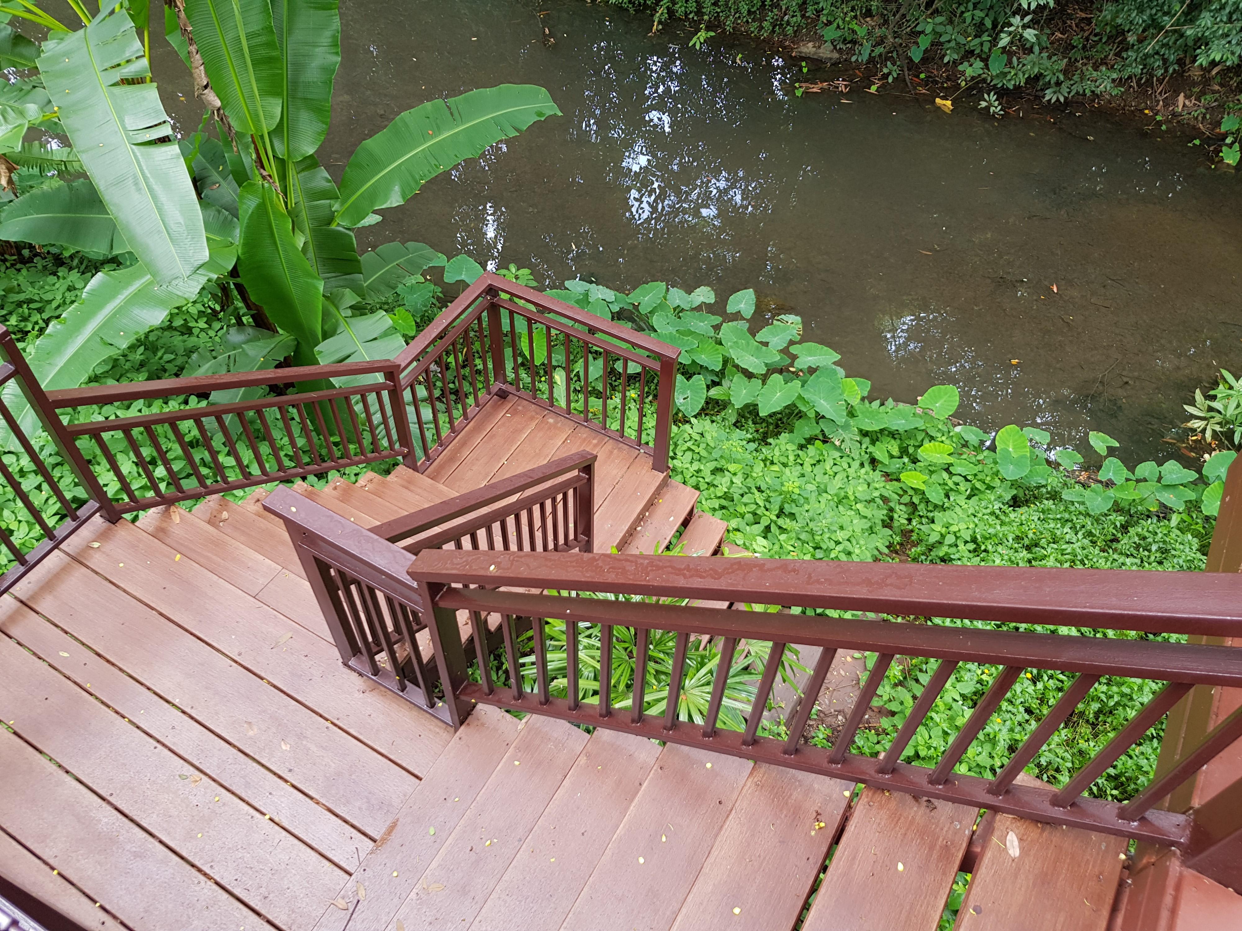 Papai Country Lodge Sha Ban Mae Pong Εξωτερικό φωτογραφία