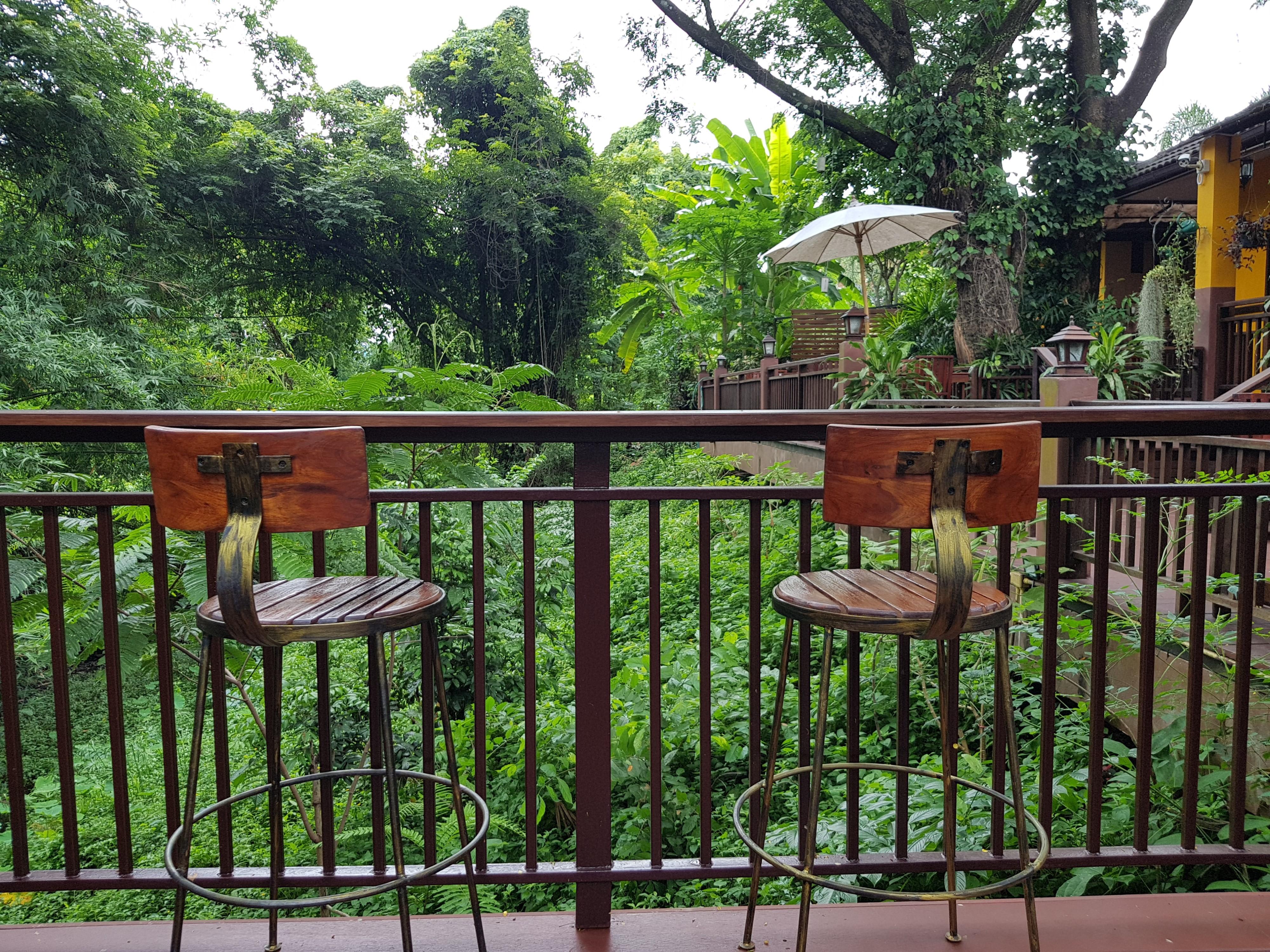 Papai Country Lodge Sha Ban Mae Pong Εξωτερικό φωτογραφία