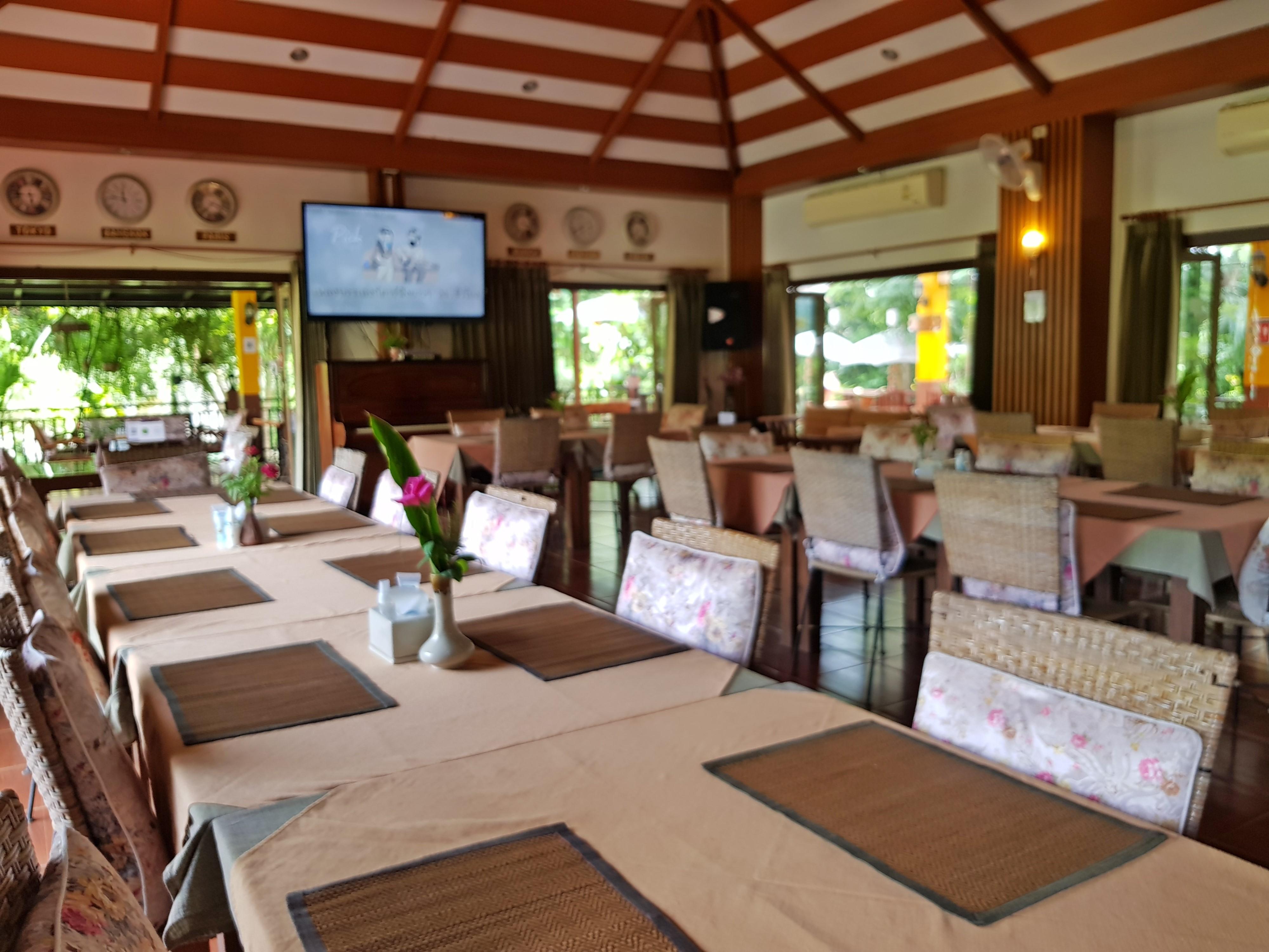 Papai Country Lodge Sha Ban Mae Pong Εξωτερικό φωτογραφία