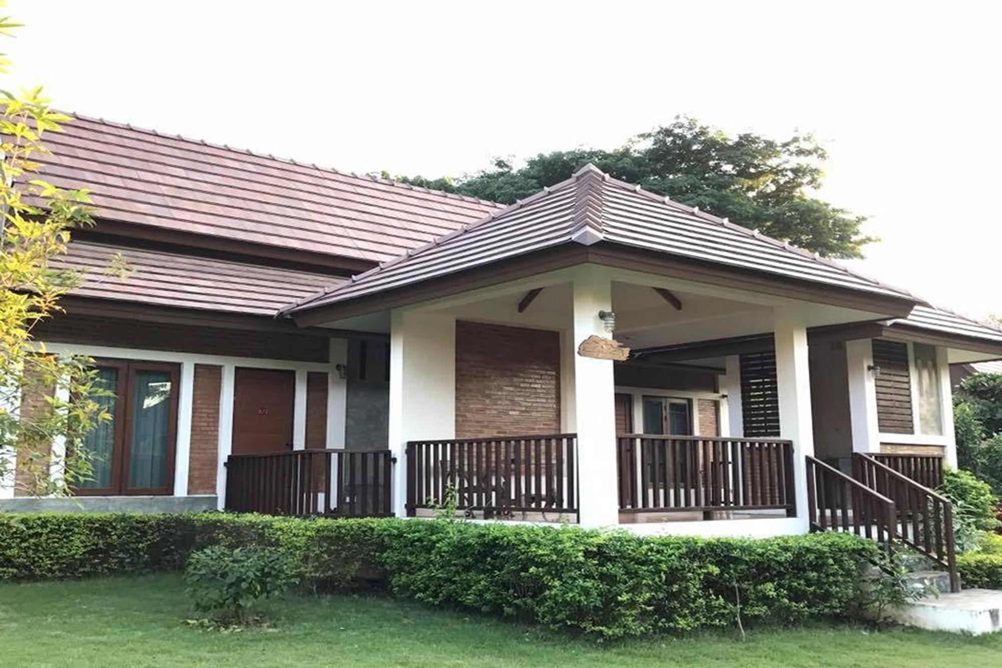 Papai Country Lodge Sha Ban Mae Pong Εξωτερικό φωτογραφία